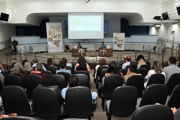 Assessoria de Imprensa

