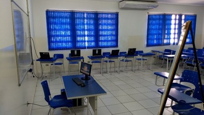 Reestruturação no sistema de pré-matriculas possibilita acompanhamento online