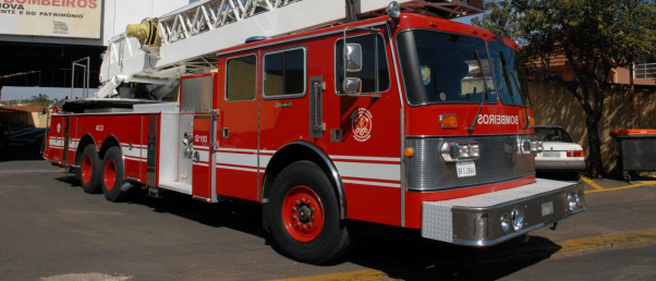 Aluna passa mal em aula para bombeiro civil e morre na Bahia