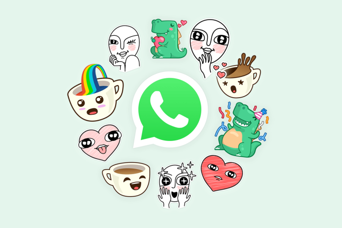 WhatsApp/Divulgação