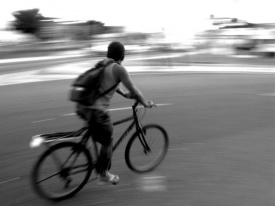 MP aprova portaria que beneficia ciclista Portaria incentiva uso da bike como alternativa mais saudável e ecológica / Foto: FreeImagens