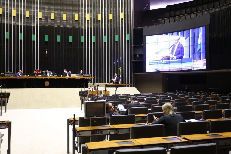 Maryanna Oliveira/Câmara dos Deputados