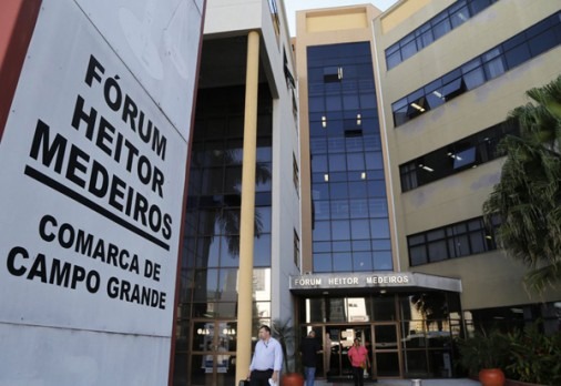 Instituto de Apoio Psicológico realizará palestra no Fórum de Campo Grande