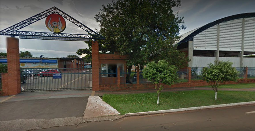 Na Apae de Campo Grande estão cadastradas 89 crianças - Foto: Reprodução