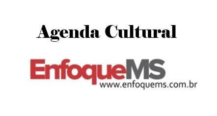 Confira a agenda cultural para o domingo em Campo Grande Confira a agenda cultural para o domingo em Campo Grande