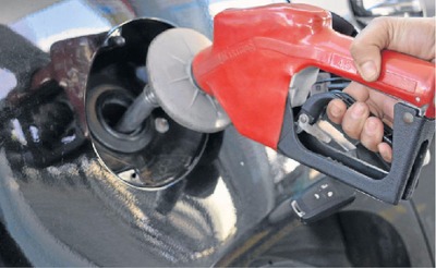 Após altas expressivas no início do mês, preços tiveram estabilização nos postos - Foto: Paulo Ribas/Correio do Estado