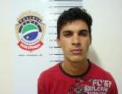 Homem é executado com 12 tiros no centro de Aral Moreira Arquivo.