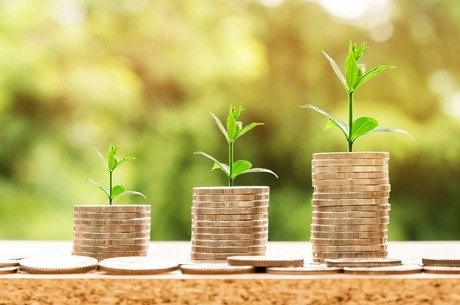 Poupança em baixa exige busca por novos investimentos em 2020 Juros baixos exige que investidores corram mais risco
Pixabay