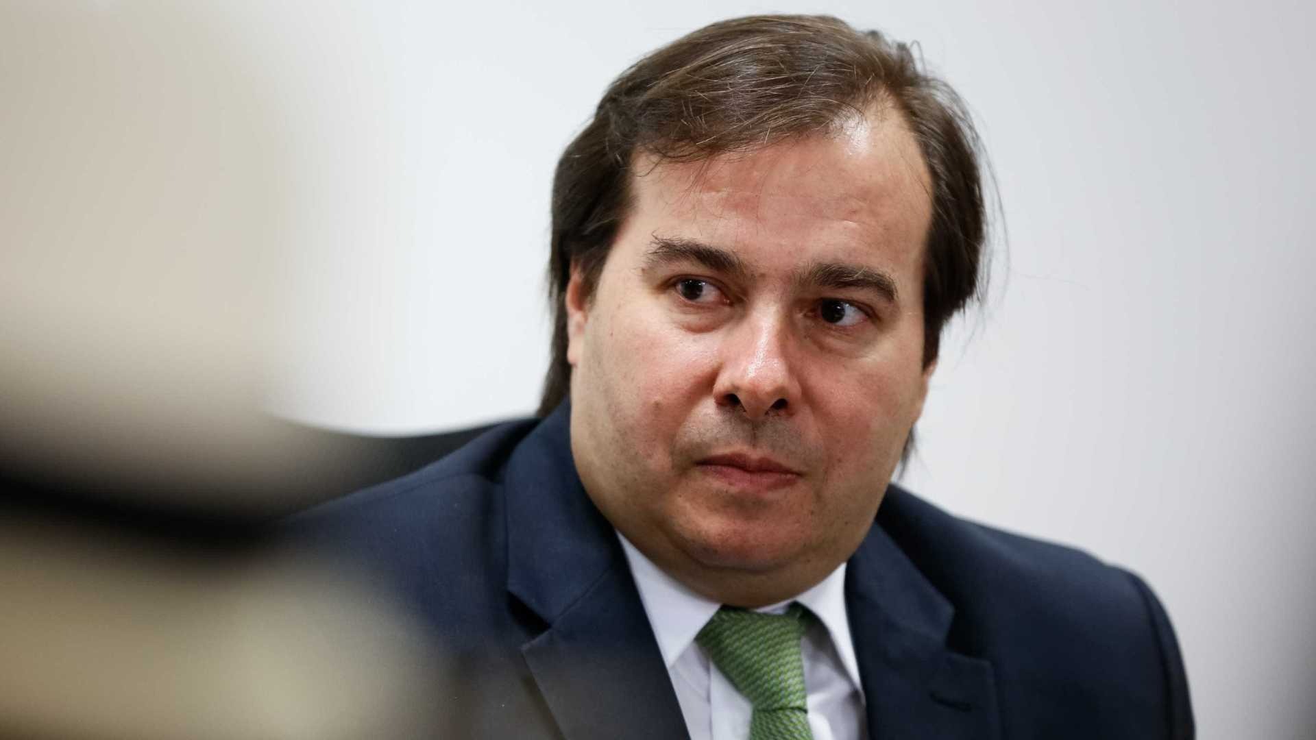 Câmara pode ir ao STF contra perda automática de mandato de Maluf