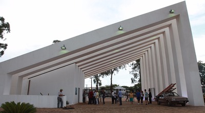 Governo vai construir ponte de concreto no assentamento Nova Era em Ponta Porã