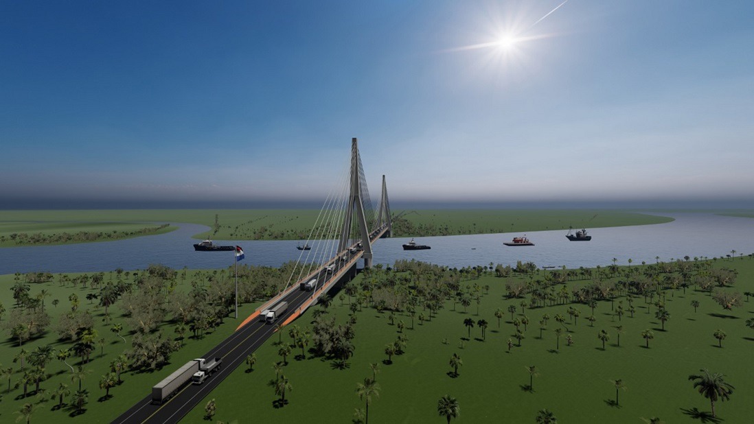 Corredor Bioceânico avança em frentes estratégicas para efetivação do projeto