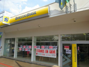 A categoria não descarta greve na próxima semana - Foto: Arquivo/ Dourados News