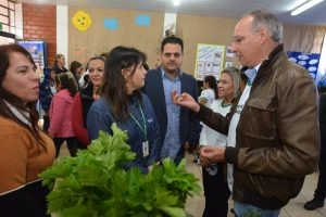 ´Adezinho´ Une Cultura E Educação Com Vida Saudável