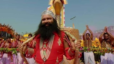 Condenação de guru causa polêmica e mortes na Índia