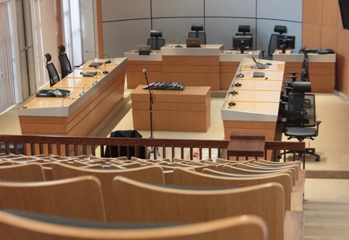 Tribunal da Justiça retorna na segunda-feira com mais de 800 processos em pauta