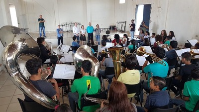 Prefeitura abre dia 22 inscrições para projetos da Funcessp