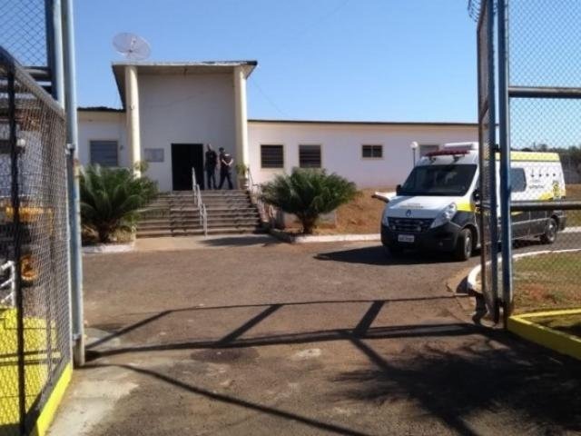 Portaria proíbe transferências de internos para presídio de Três Lagoas