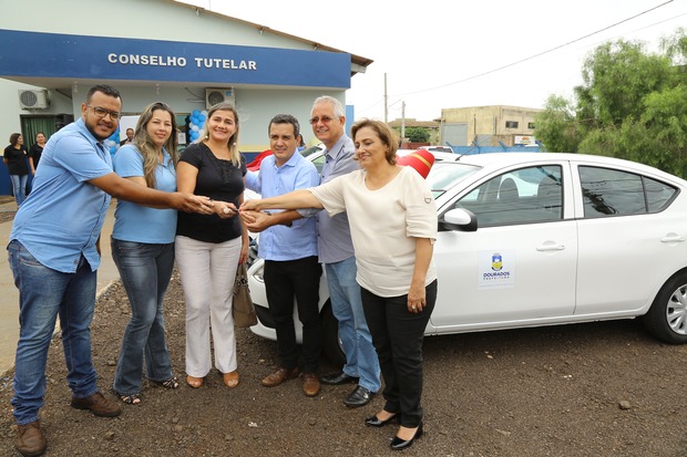 Prefeitura de Dourados