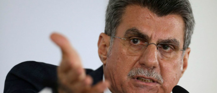 Adriano Machado/Reuters