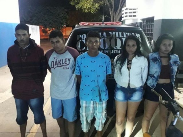 BPChoque/Divulgação