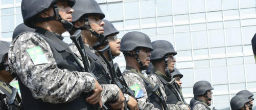 Agência Brasil / Antonio Cruz