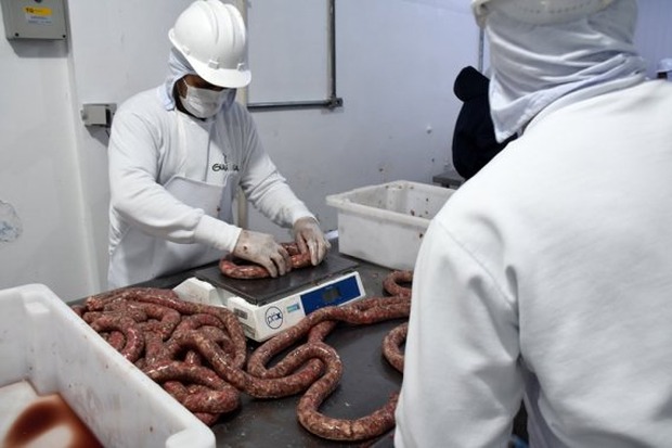 Índice Geral de Desempenho Industrial de MS fica positivo pelo 5º mês consecutivo