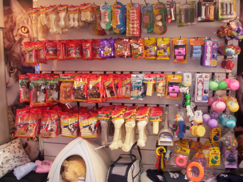 Petshops e serviços veterinários podem aproveitar crise para inovar em serviços Divulgação