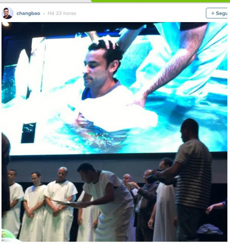 Foto Reprodução
