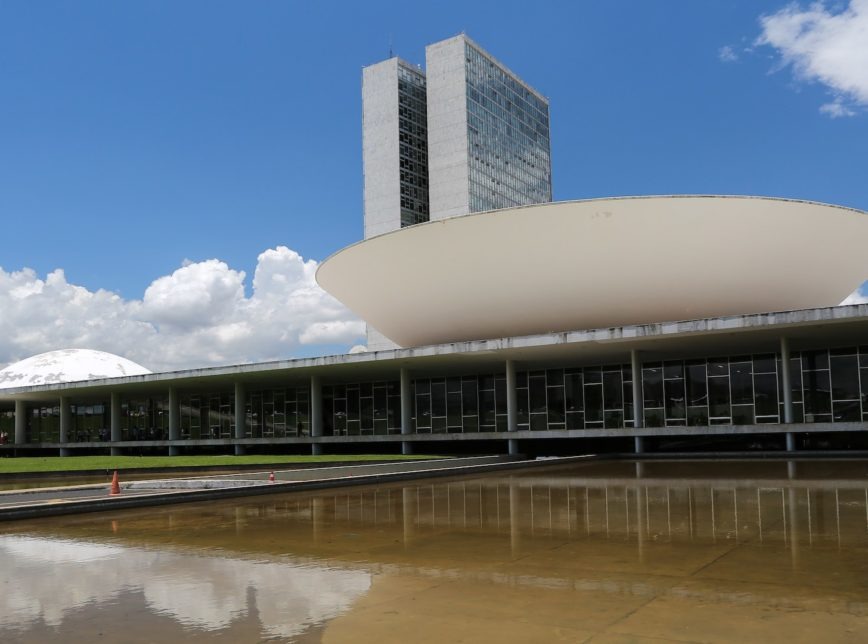 Comissão sobre gastos do Executivo durante pandemia terá 24 reuniões Divulgação