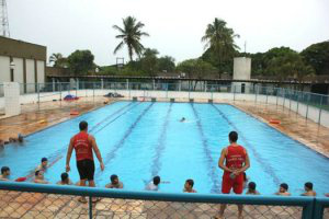 UFGD está com inscrições abertas para curso de Salva-Vidas -