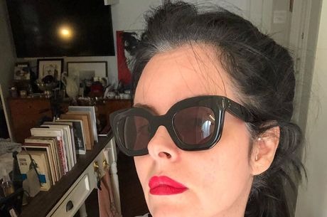 Fernanda Young morre após parada cardíaca
Reprodução