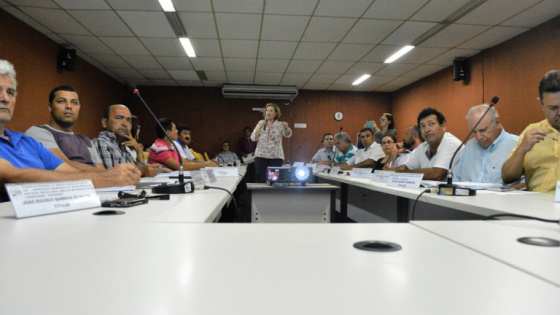 Prefeitura relança programa que garante gestão democrática em Campo Grande Prefeitura relança programa que garante gestão democrática em Campo Grande