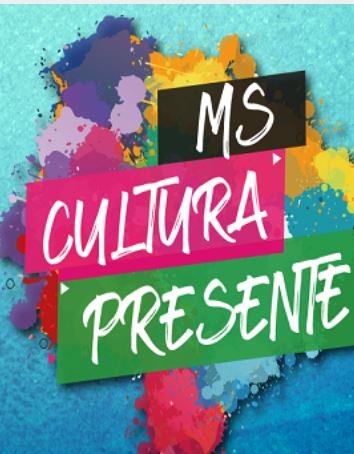 Fundação de Cultura divulga selecionados do edital “MS Cultura Presente”