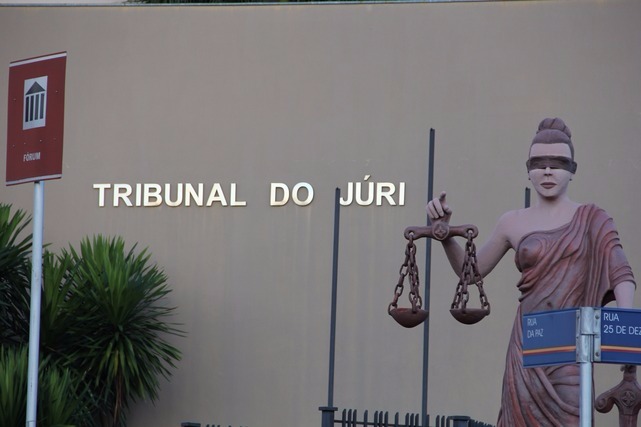 Homem é condenado por atirar contra idoso e PM durante tentativa de roubo