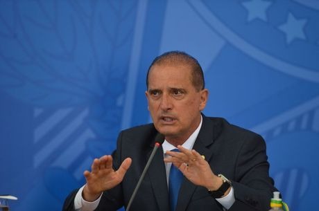 Ministro participou de live organizada pelo BTG Pactual
Marcello Casal Jr /Agência Brasil 