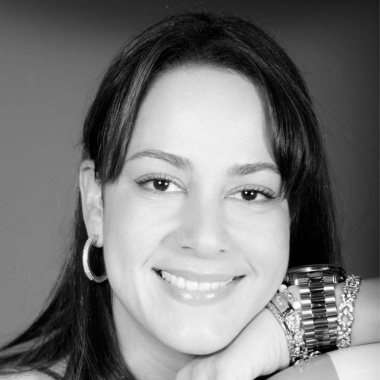 Reprodução, Facebook Silvia Abravanel, filha número dois de Silvio Santos e diretora do núcleo infantil do SBT, contou à revista que sofreu preconceito por ter filha especia