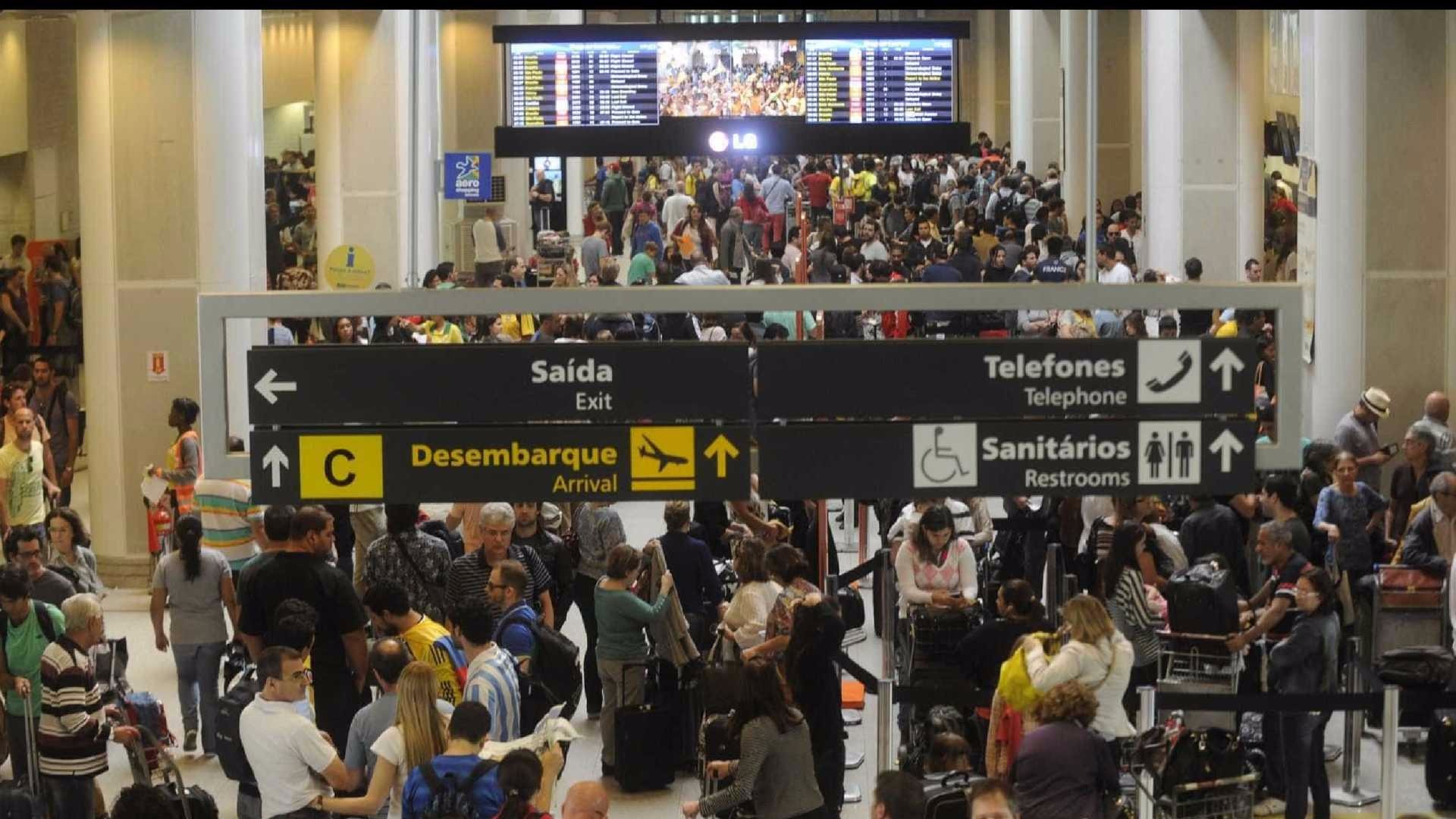  Tânia Rêgo/ Agência Brasil