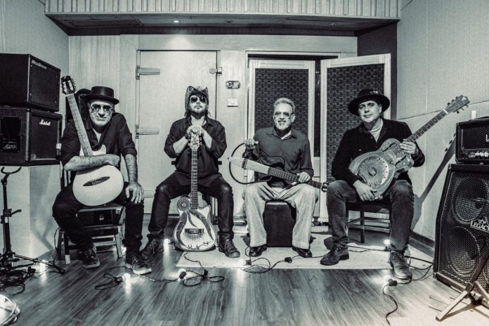 Na última semana de agosto, roda de tereré e muita música na Morada dos Baís Na última semana de agosto, roda de tereré e muita música na Morada dos Baís