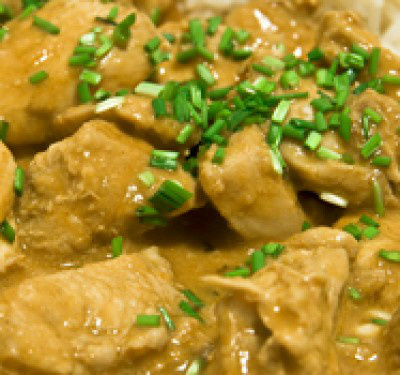 Frango exótico, uma receita saudável e com sabor
Foto: reprodução