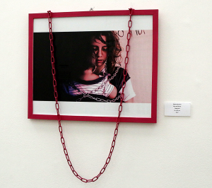 Mostra “Educação e o Abono Teórico Feminino através da Beleza”