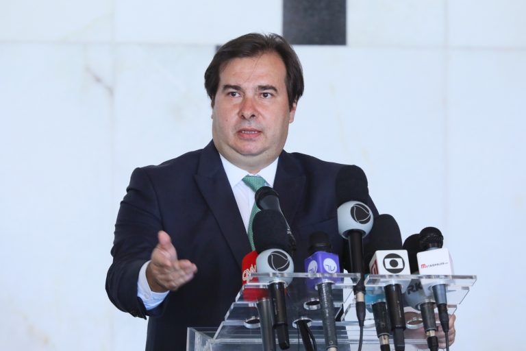 Najara Araújo/Câmara dos Deputados