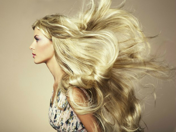 Três passos para ajudar no crescimento dos cabelos
Foto: Thinkstock