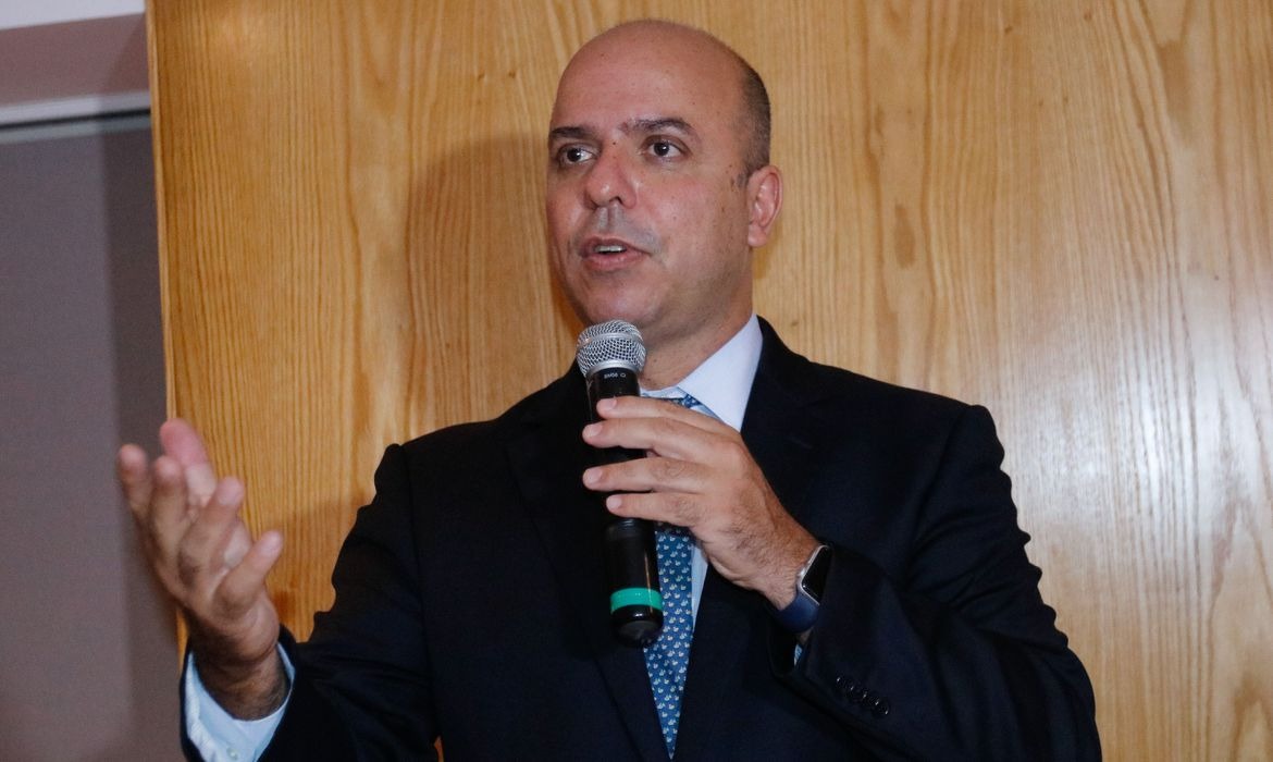 Governo trabalha em plano para retomada de partidas de futebol Fernando Frazão/Agência Brasil