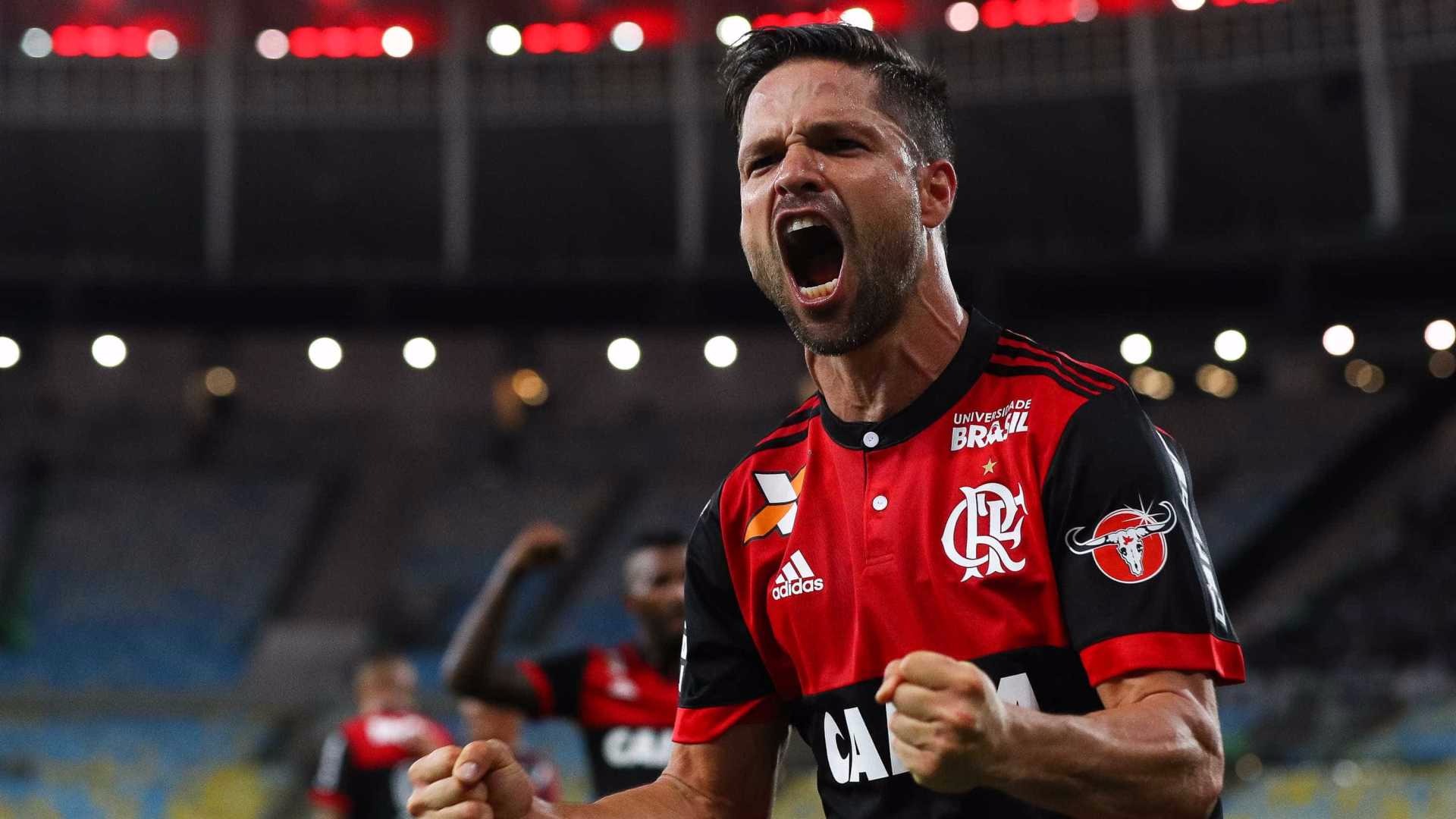 Flamengo leva embalo da Copa do Brasil para encarar o Atlético-PR