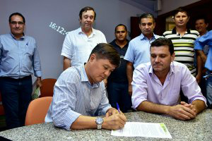 Piso salarial do trabalhador rural de MS será de R$ 1.036 a partir de março