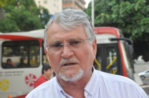 Zeca do PT abriu mão de coordenação para 