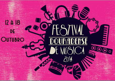 Atração internacional abre Festival Douradense de Música no domingo