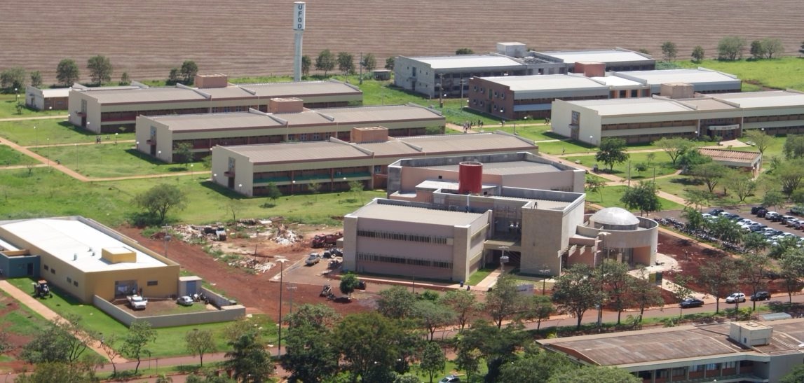 UFGD divulga 969 vagas para o Sisu 2018 UFGD divulga 969 vagas para o Sisu 2018