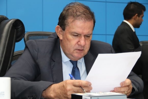 Projeto que inclui Feira Expo Amigas de Negócios em calendário de MS Mariana Anjos