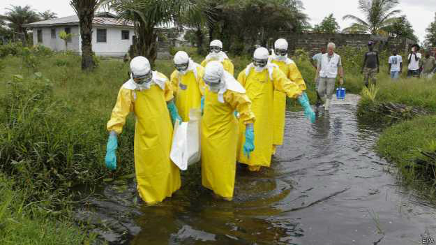 Número de mortos pelo ebola supera 4 mil Epidemia de ebola já deixa mais de 4000 mortos segundo autoridades de saúde